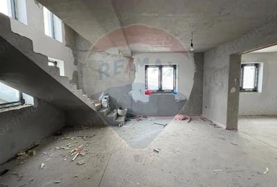 Casă cu 2 camere cu Teren 822 Mp în Central - 14