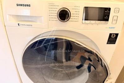 Apartament cu 3 camere decomandat, mobilat în Rahova - 15