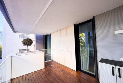 Apartament  cu 4 camere de inchiriat One Charles de Gaulle - 21