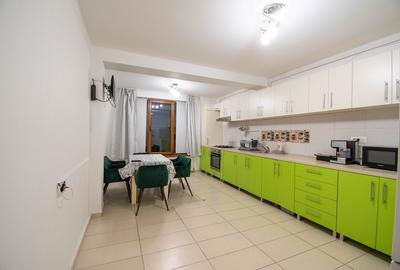 Ilfov Cartierul Verde Residence - 10