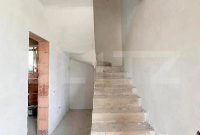 Casă cu 4 camere cu Teren 300 Mp în Someșeni - 7
