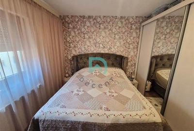 Apartament 3 camere, decomandat, mobilat si utilat, Tractorul - 4