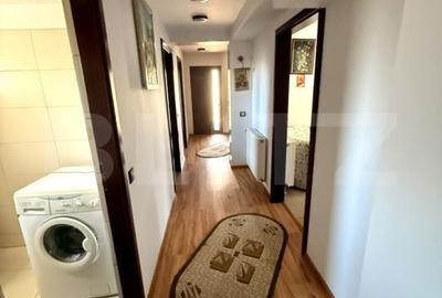 Casă cu 3 camere cu Teren 1342 Mp în Plopu - 3