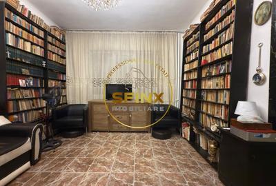 Investitie inteligenta sau rezidenta eleganta casa Piata Alba Iulia Decebal - 3