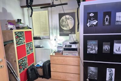 Apartament cu 3 camere de vanzare la 158000 ? cu 2 boxe si 2 locuri de parcare - 18