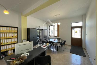 Spațiu comercial, de 1,130 mp, în Giarmata - 14