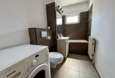 Proprietar vand apartament 3 camere, 72 mp Zona Calea ?agului - 2