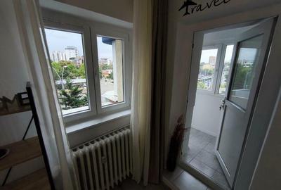 Garsoniera Constantin Brancoveanu - 1