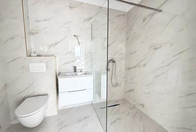 Comision 0% Apartament 2 camere cu gradina de 140 mp + Asfalt - Mosnita - 10