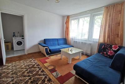 Apartament cu 2 camere semidecomandat în Abator - 2