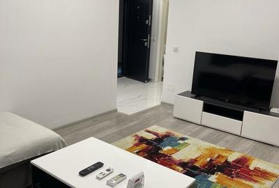 Apartament cu 2 camere în Roșu - 6
