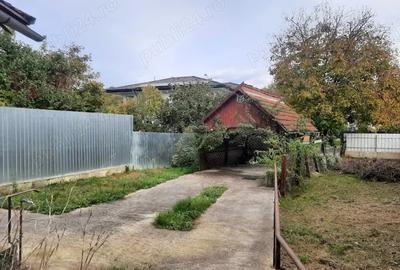 Vand casa in zona centrala Vand casa in zona centrala - 3