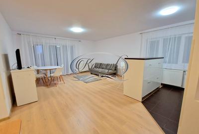 Apartament modern, aproape de universitati, zona Observator - 5