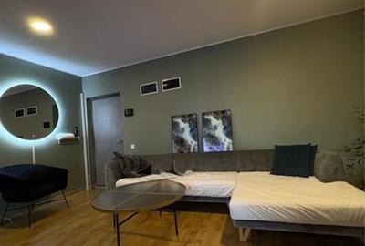 Apartament trei camer, decomandat, parcare proprie, Brasov Apartament trei camer, decomandat, parcare proprie, Brasov - 7