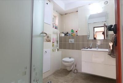 Casă individuală cu 6 camere cu Canalizare în Popas Păcurari - 21