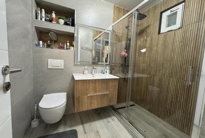 Apartament cu 3 camere decomandat în Nord - 13