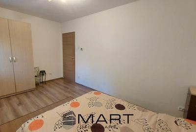 Apartament 2 camere Calea Dumbravii - 5
