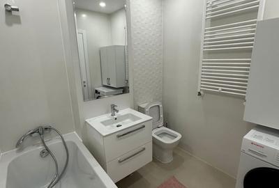 Garsonieră decomandată în Cățelu - 7