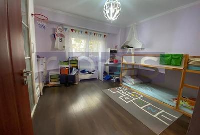 Vanzare apartament  4 camere | Aviatiei - 8