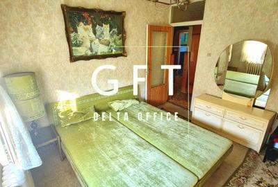 Apartament cu 4 camere decomandat în Sud - 19