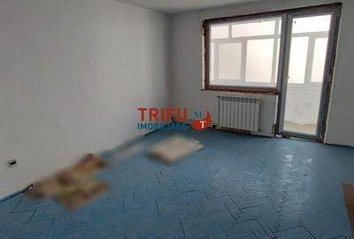 Apartament cu 4 camere semidecomandat în Cetate - 5