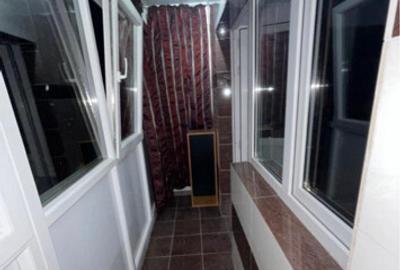 Garsoniera Conf. 1, decomnadata, 35 mp, Alexandru Obregia - 2