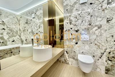 Apartament cu 3 camere decomandat, mobilat în Iancu Nicolae - 19