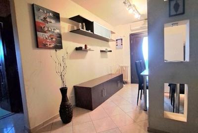 Apartament cu 2 camere decomandat în Calea București - 8