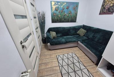 Apartament cu 4 camere decomandat, mobilat în Ultracentral - 1