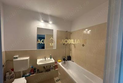 Garsonieră decomandată, mobilată în Colentina - 9