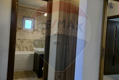 Apartament cu 3 camere decomandat, mobilat în Central - 5