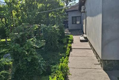 Casă cu Teren 800 Mp în Central - 5