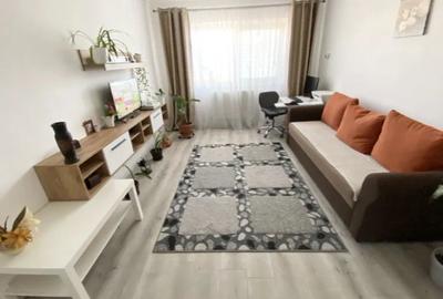 Apartament cu 2 camere semidecomandat în Astra