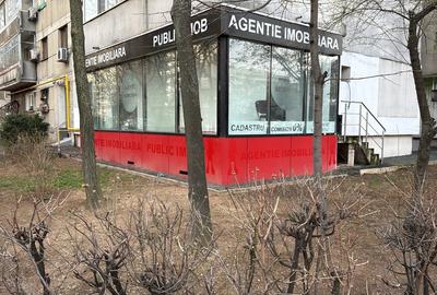 Spațiu comercial, de 60 mp, în 1 Mai - 9