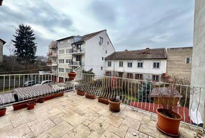 Apartament cu 3 camere în Ștrand - 11