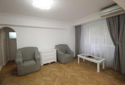 Inchiriere apartament 3 camere, Calea Victoriei-Amzei - 4