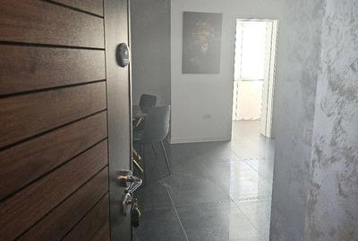 Apartament cu 2 camere decomandat în Ultracentral - 3