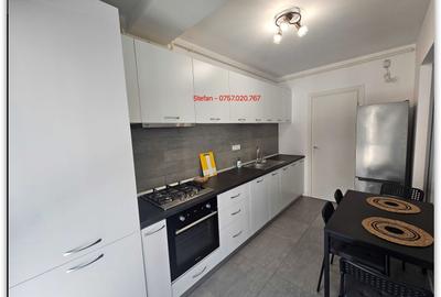 Apartament cu 2 camere decomandat în Lujerului - 6