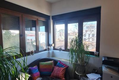 Apartament cu 3 camere decomandat în Dacia - 4