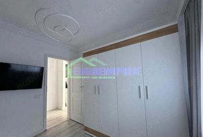 Apartament cu 4 camere decomandat în City Park Mall - 6