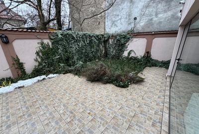 Spatiu Birouri Exclusivist | Calea Dorobanti | Parter | 2x  Parcare subterana | - 10