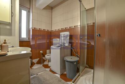 Vanzare apartament 3 camere constructie 2010 | Stefan cel Mare-Parcul Circului - 14