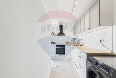 Apartament cu 2 camere decomandat, mobilat în Unirii - 6