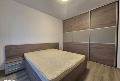 Apartament cu 2 camere decomandat în Valea Cetății - 8