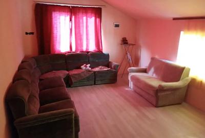 Vand casa in ohaba forgaci P+M - 5