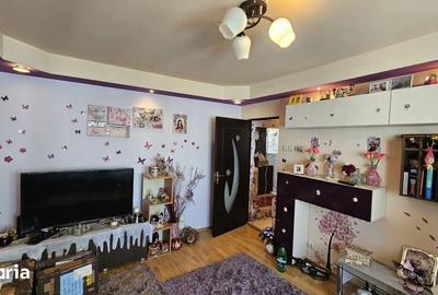 Apartament cu 2 camere în Vasile Alecsandri