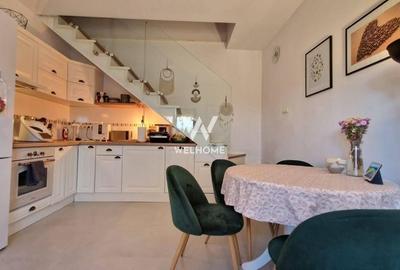 Casă de închiriat cu terasă și curte, gata de mutat – Arhitecților - 12