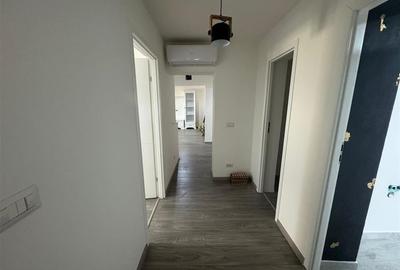 Ap 4 cam transformat in 3, et 1, renovat complet, zona Inspectoratul Scolar - 17