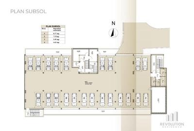 Garsonieră decomandată în Orașul Vechi - 1