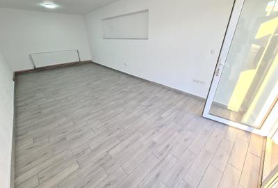 Spațiu comercial, de 26 mp, în Calea Doftanei - 6